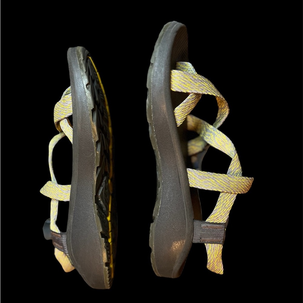 Chaco Men’s Z/Cloud 2 Sandal - Picture 6 of 9